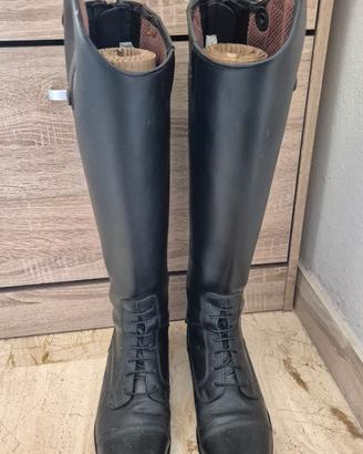 Stivali equitazione HKM