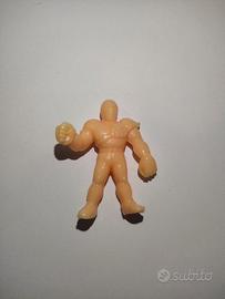 Exogini - Testa di Ferro olandese sticky