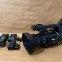 Panasonic AG-HPX250EJ