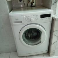 Lavatrice Whirlpool