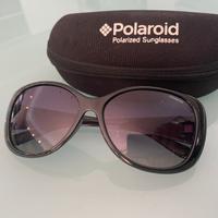 Occhiali Polaroid polarizzati