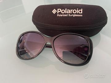 Occhiali Polaroid polarizzati
