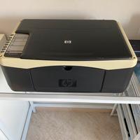 Stampante HP Deskjet F2180