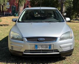 Ford Focus SW 1.6 TDCi (110CV) 2007 Leggi testo