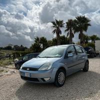 Ford Fiesta 1.4 TDCi 5p. Ghia