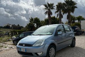 Ford Fiesta 1.4 TDCi 5p. Ghia