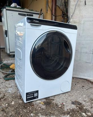 Mini lavatrice haier 5 kg 45/50/70cm