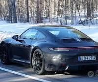 Ricambi per porsche 911 2022;2023
