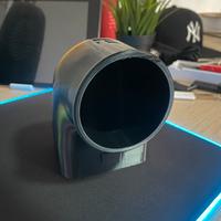 Adattatore filtro a cono BMW M57