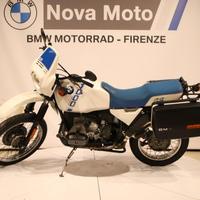 BMW R 100 GS R 100 GS