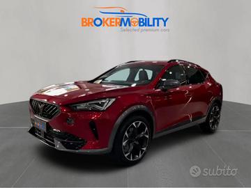 CUPRA Formentor 2020 1.4 e-hybrid 204cv dsg 2WD "