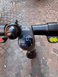 Monopattino ninebot segway