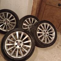 cerchi Fiat bravo 