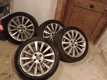 cerchi Fiat bravo 