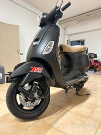 Vespa 50
