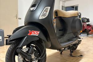 Vespa 50