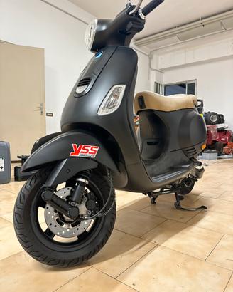 Vespa 50