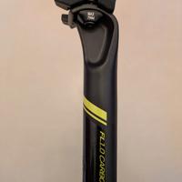 Reggisella Syncros FL 1.0 in carbonio 31.6 400 2 b