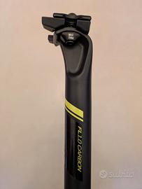 Reggisella Syncros FL 1.0 in carbonio 31.6 400 2 b