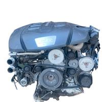 MOTORE PORSCHE PANAMERA 3.0 DIESEL CRC