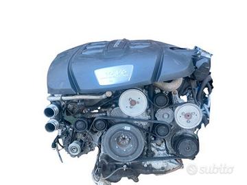 MOTORE PORSCHE PANAMERA 3.0 DIESEL CRC