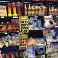 Stock Lotto Mix Giocattoli VM 18 Nuovi Per Adulti