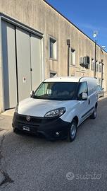 Fiat Doblo Doblò 1.6 MJT 105Cv N1