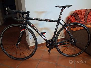 Colnago Arte
