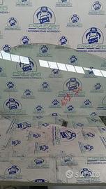 Vetro scendente anteriore sx smart 451