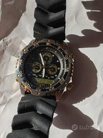 orologio citizen promaster diver vintage