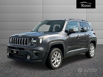 JEEP Renegade 2019 - Renegade 2.0 mjt Limit U64295