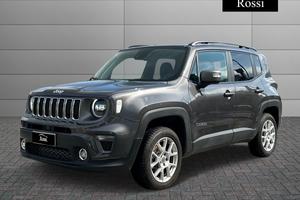 JEEP Renegade 2019 - Renegade 2.0 mjt Limit U64295