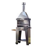 Barbecue carbonella Foxy Grill Tranquilli-Cardelli