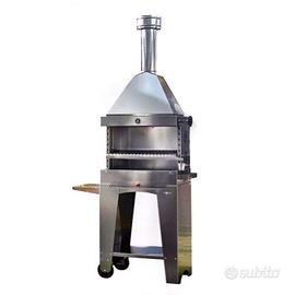 Barbecue carbonella Foxy Grill Tranquilli-Cardelli