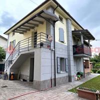 Villetta quadrifamiliare Scandiano