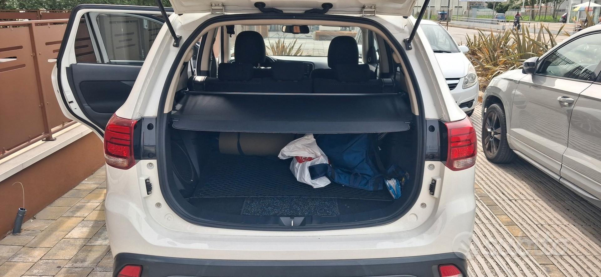 Mitsubishi Outlander 2016 photo 3