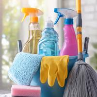 Addetto pulizie/assistenza anziani/ baby sitter