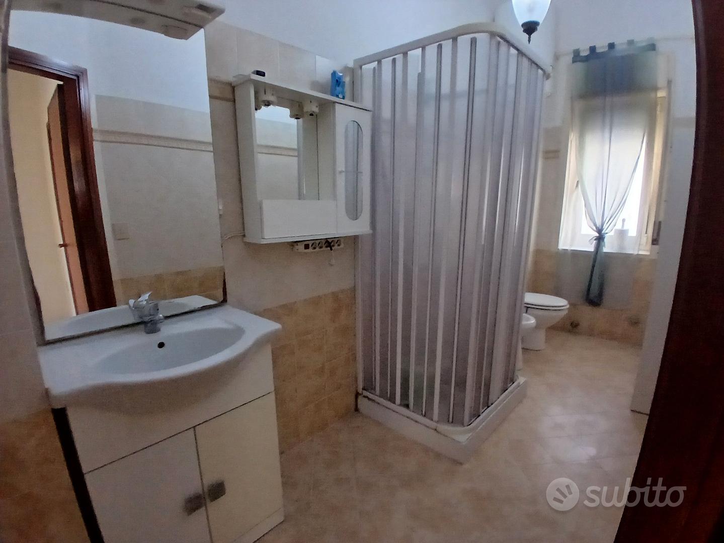 Appartamento – Siracusa, Acradina - Altro