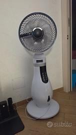 Ventilatore Nebulizzatore Kasanova 3D – Pari al Nu