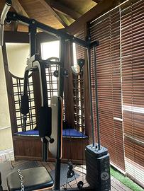 Attrezzo multi Power