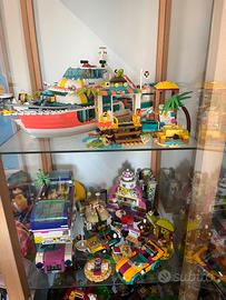 Collezioni lego