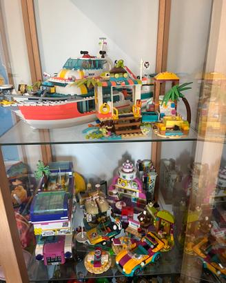 Collezioni lego