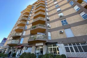 Appartamento Palermo [Cod. rif M22V25VRG]