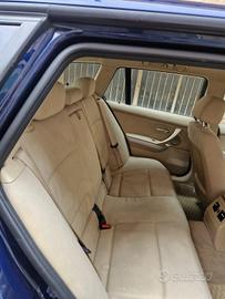 BMW serie 3 touring 2000cc 155 cv