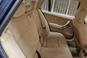 BMW serie 3 touring 2000cc 155 cv