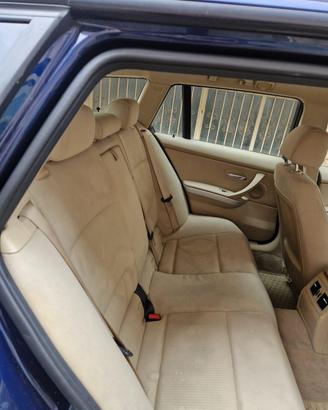 BMW serie 3 touring 2000cc 155 cv