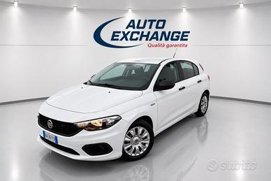 Fiat Tipo 1.3 Mjt S&S 5 porte Street