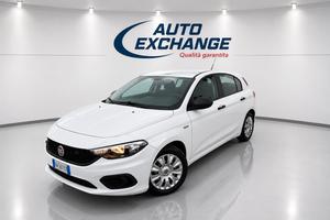 Fiat Tipo 1.3 Mjt S&S 5 porte Street