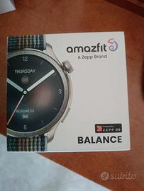 Amazfit Balance
