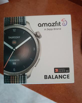 Amazfit Balance